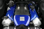 Porsche Cayenne Titan EVO XL 600 by SpeedART 2011 года